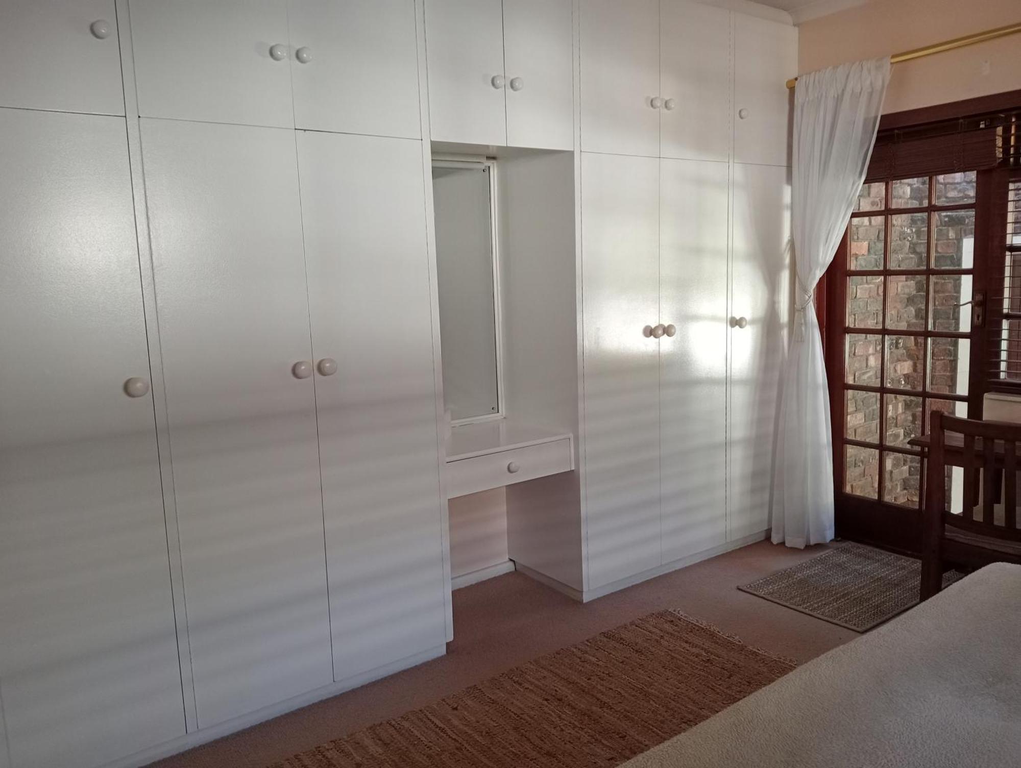 Marinda'S B&B Kapstaden Eksteriør billede