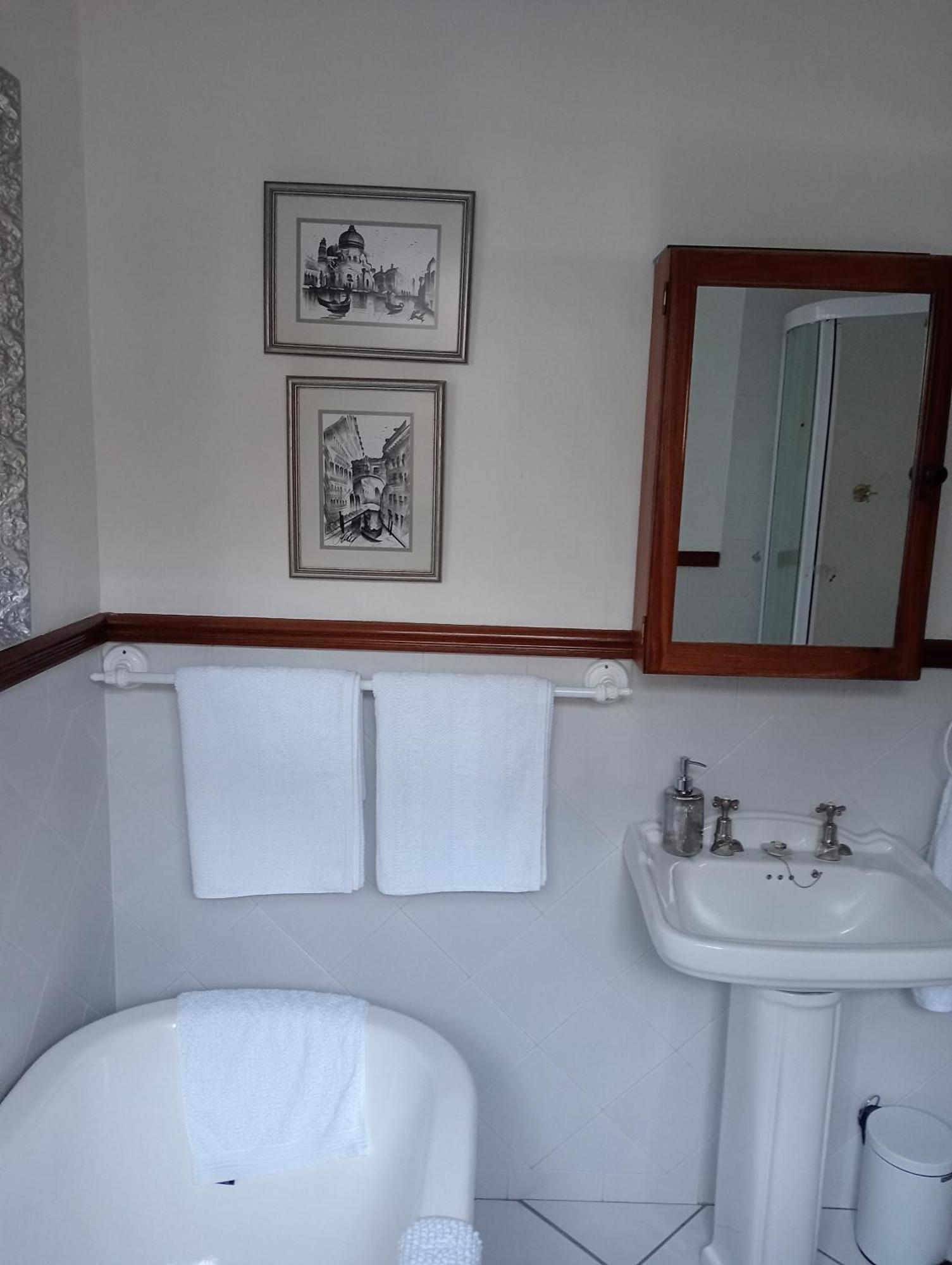 Marinda'S B&B Kapstaden Eksteriør billede