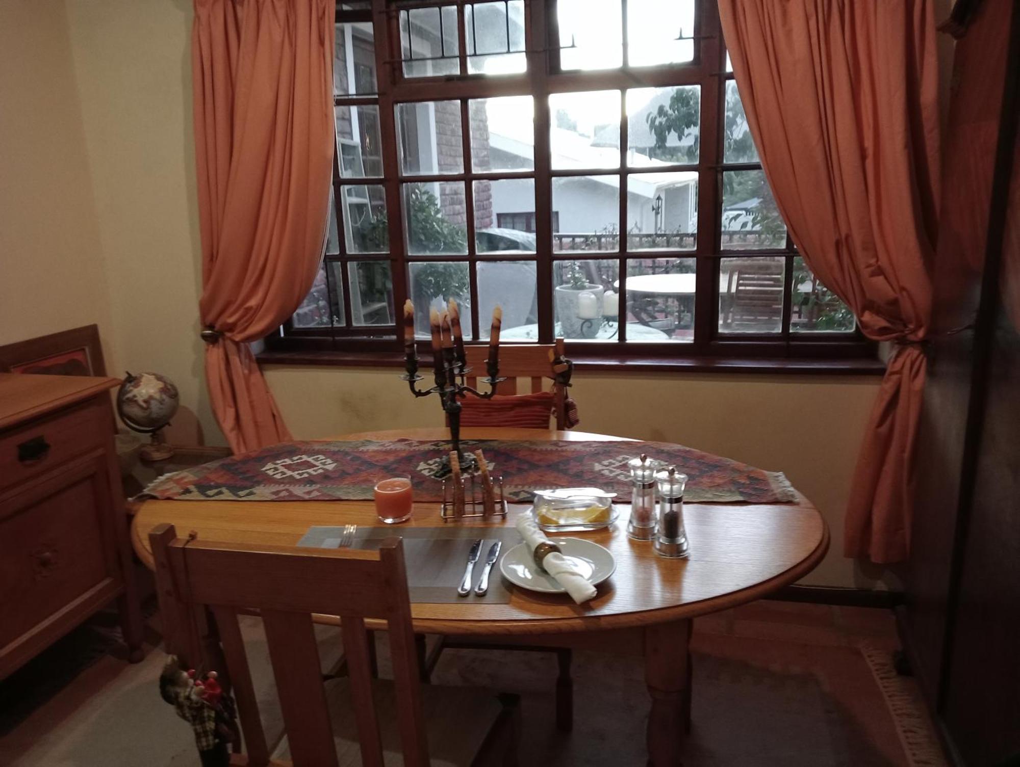Marinda'S B&B Kapstaden Eksteriør billede