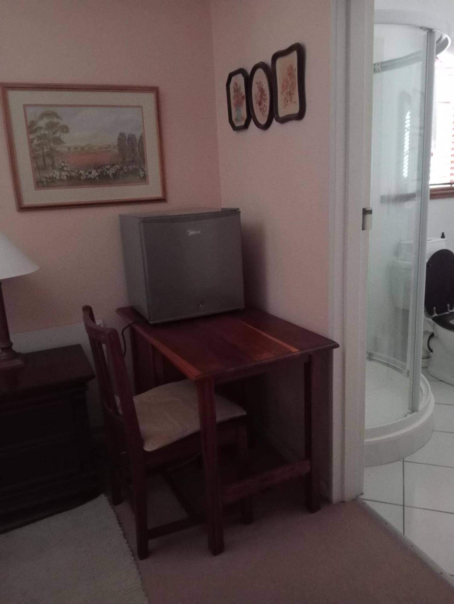 Marinda'S B&B Kapstaden Eksteriør billede