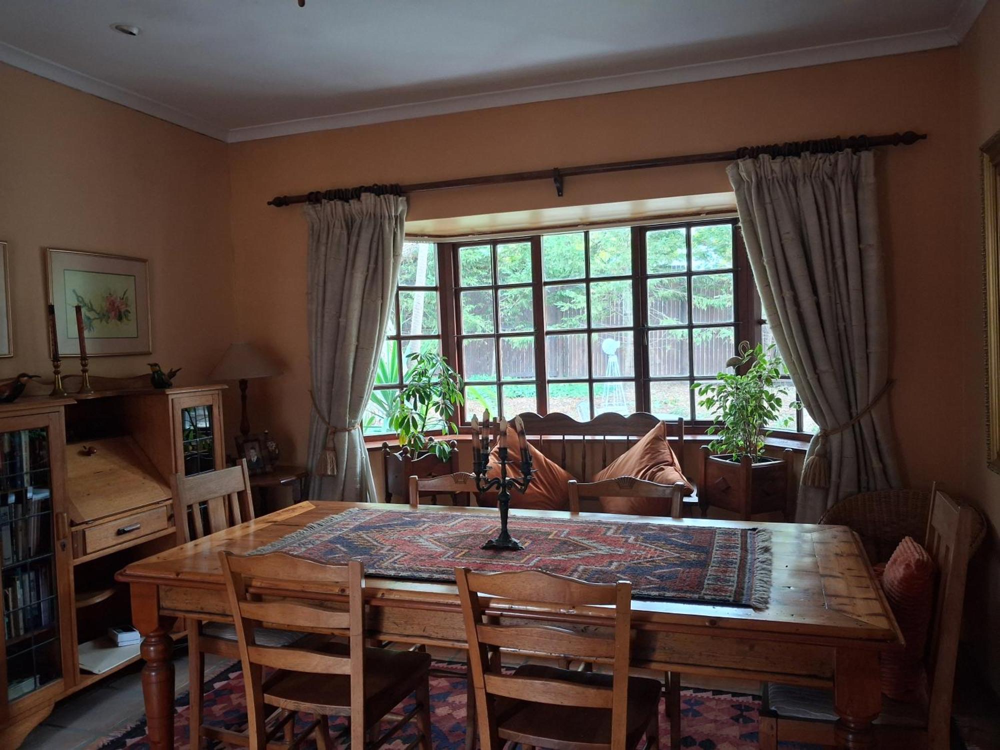 Marinda'S B&B Kapstaden Eksteriør billede